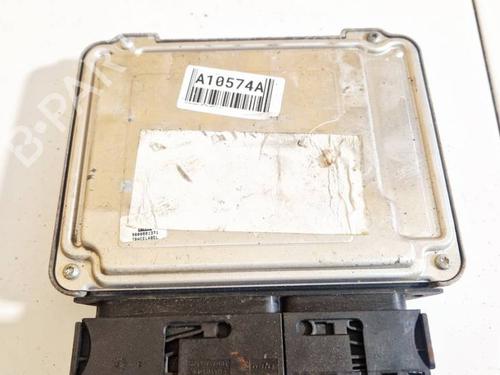 Engine control unit (ECU) VW JETTA III (1K2) 1.9 TDI | BP32567404M57 - Image 6