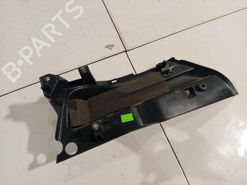 Boot lining FORD FIESTA VI (CB1, CCN) 1.25 | BP39013935I3 - Image 4