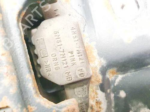 Engine mount FORD FOCUS II (DA_, HCP, DP) 1.8 TDCi | BP37864325M89 - Image 3