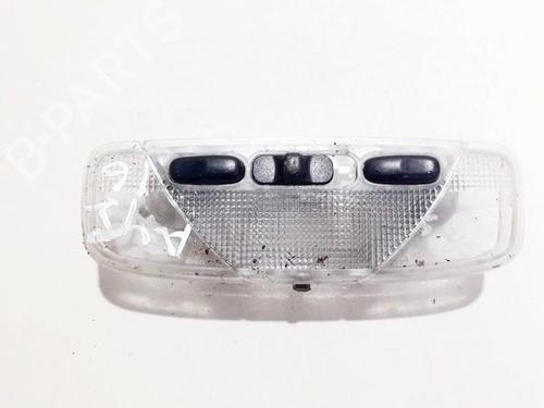 Used Interior roof light Interior roof light FORD FUSION (JU_) 1.6 (100 hp) 35845337 35845337