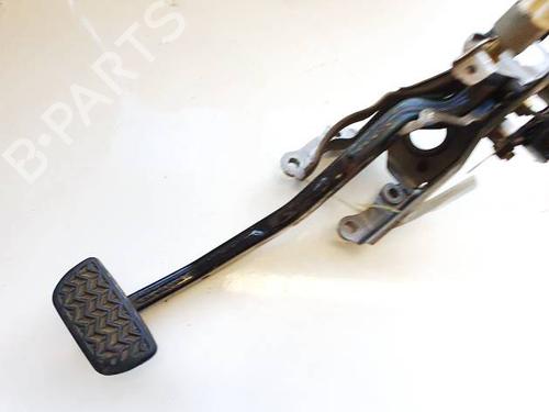 Used Pedal Pedal AUDI A4 B8 (8K2) 2.0 TDI (143 hp) 36688363 36688363