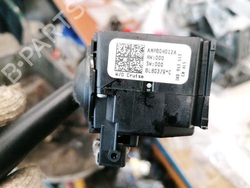 Warning switch VW GOLF V (1K1) 1.4 16V | BP35555931I22 - Image 3