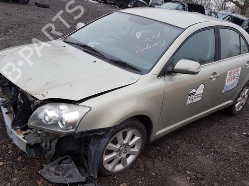 Switch TOYOTA AVENSIS (_T25_) 2.0 D-4D (CDT250_, CDT250R) | BP35663003I30 - Image 8