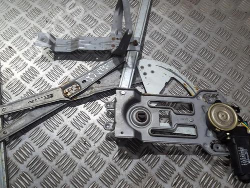 Elevalunas trasero derecho Elevalunas trasero derecho CHRYSLER VISION 3.5 TSi (211 hp) 35698427 35698427
