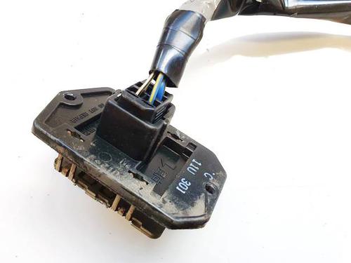 Used Heater resistor Heater resistor 35022624 35022624