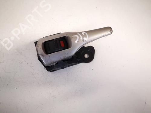 Used Rear left interior door handle Rear left interior door handle 34912599 34912599