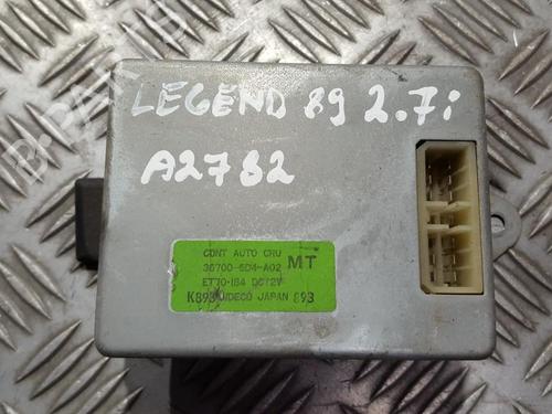 Used Electronic module Electronic module 35665089 35665089