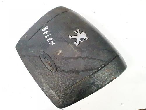 driver-airbag-peugeot-boxer-van-2006-32895386 main image