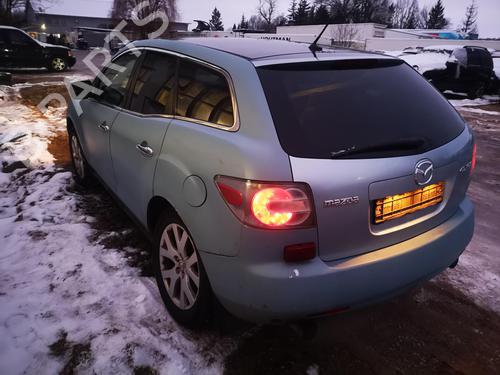 Engine mount MAZDA CX-7 (ER) 2.3 AWD | BP32903338M89  - Image 7