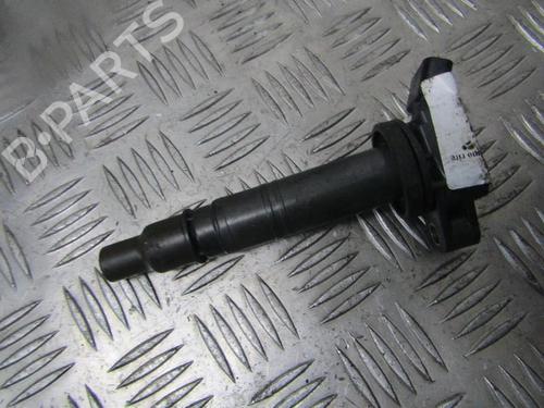 Used Ignition coil Ignition coil TOYOTA AVENSIS (_T25_) 2.0 VVT-i (AZT250_, AZT250R) (147 hp) 35672648 35672648