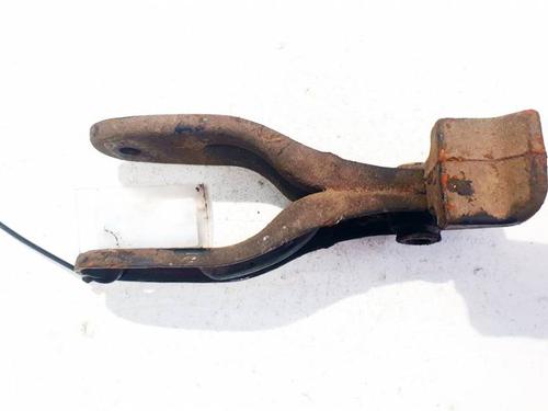 Used Engine mount Engine mount CITROËN C5 III (RD_) 2.0 HDi (RDRHD8, RDRHDJ, RDRHR8, RDRHRJ) (136 hp) 33167728 33167728