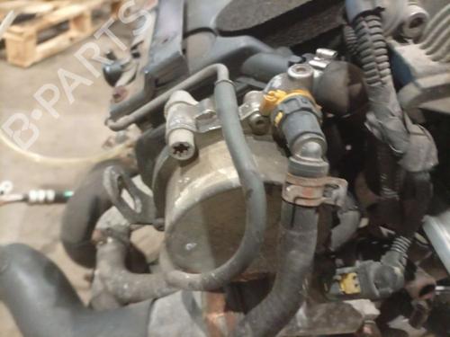 Vacuum pump SUZUKI SX4 (EY, GY) 1.9 DDiS (RW419D) | BP38278089M80 - Image 2