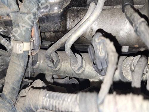 Injection rail OPEL ASTRA H (A04) 1.7 CDTI (L48) | BP36546240M98 - Image 4