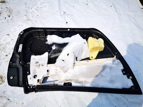 Front right panel MAZDA 6 Hatchback (GH) 2.0 MZR-CD (GH14) | BP36524056C59 - Image 2