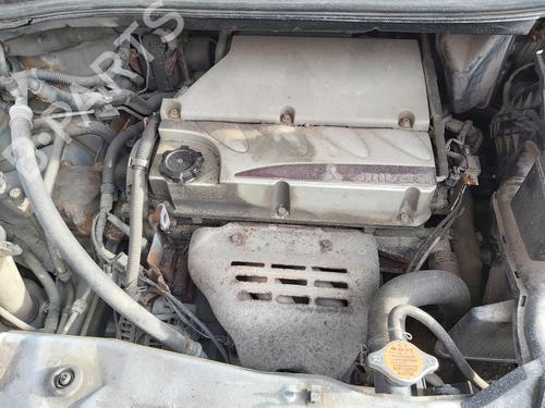 Engine mount MITSUBISHI GRANDIS (NA_W) 2.4 MIVEC (NA4W) | BP33518037M89 - Image 4