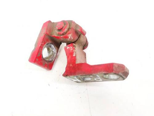 Used Hinge/Door check strap Hinge/Door check strap VW POLO IV (9N_, 9A_) 1.2 (60 hp) 32949969 32949969