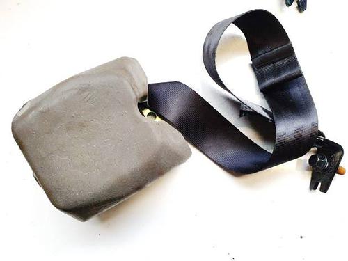 Rear left seatbelt VOLVO V40 Hatchback (525) T2 | BP37653512I29 - Image 3