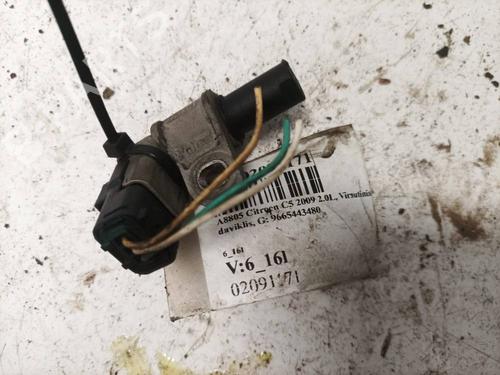 Electronic sensor CITROËN C5 III (RD_) 2.0 HDi 140 (RDRHF8, RDRHFA, RDRHA8, RDRHAJ) | BP35205250M84 - Image 3