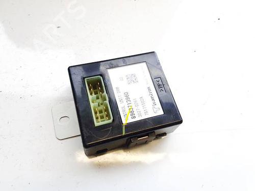 Electronic module ISUZU D-MAX II (TFR, TFS) 1.9 Ddi (TFR87J) | BP38315290M83 - Image 2