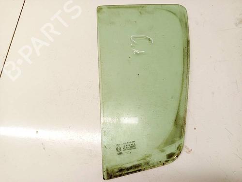 Panel rude bagtil venstre Panel rude bagtil venstre DACIA SANDERO II 1.5 dCi (90 hp) 34812121 34812121