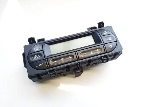 Used Climate control Climate control CITROËN C2 (JM_) 1.4 (73 hp) 34918880 34918880