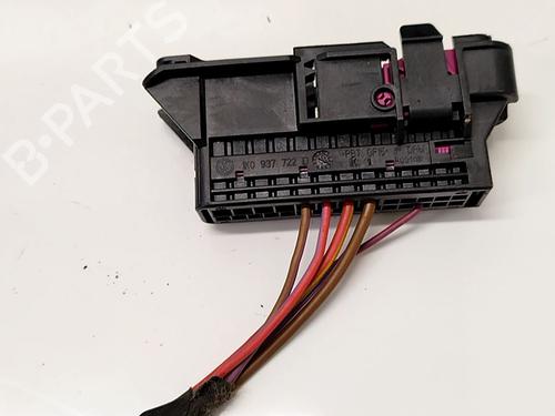 Electronic module VW PASSAT B6 (3C2) 1.9 TDI | BP34756611M83 - Image 3