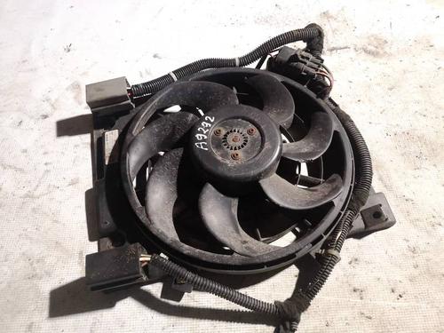Used Fan Fan OPEL ASTRA H (A04) 1.9 CDTI (L48) (120 hp) 35246875 35246875
