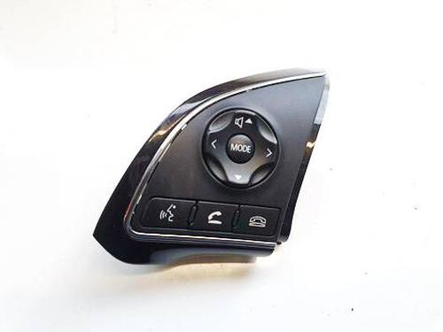 Used Steering wheel controls Steering wheel controls 35003753 35003753