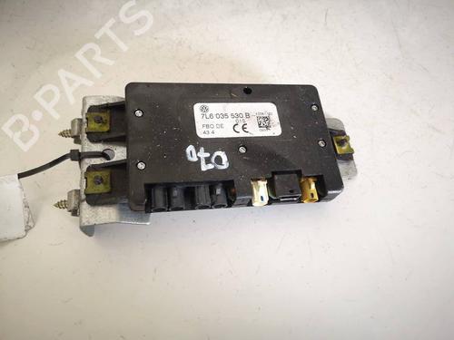 Used Electronic module Electronic module SUBARU LEGACY IV Estate (BP) 2.0 AWD (BP5) (138 hp) 34792846 34792846