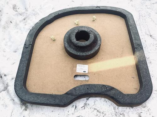 Boot lining FORD FOCUS I (DAW, DBW) 2.0 16V | BP35580198I3 - Image 2