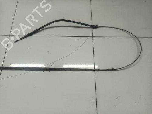 Cable VW TRANSPORTER T5 Van (7HA, 7HH, 7EA, 7EH) VR6 3.2 4motion | BP34863876E12 - Image 4