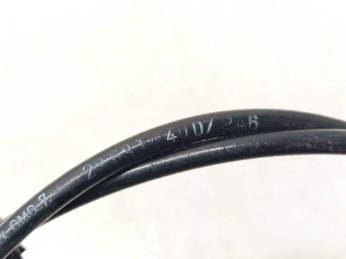 Cable BMW 5 (F10) 535 d | BP39231699E12 - Image 3