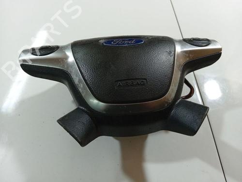 Used Driver airbag Driver airbag FORD FOCUS III 1.6 TDCi (115 hp) 32552195 32552195