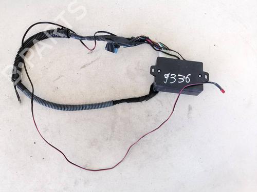 Used Electronic module Electronic module OPEL ASTRA J (P10) 1.7 CDTI (68) (131 hp) 32948427 32948427