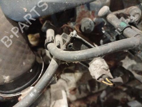 Electronic module TOYOTA YARIS (_P1_) 1.4 D-4D (NLP10_, NLP10R) | BP40165965M83 - Image 2