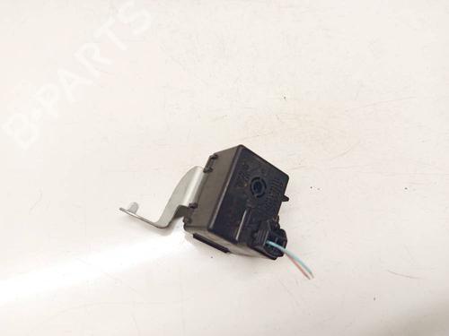 Used Electronic module Electronic module TOYOTA COROLLA Verso (ZER_, ZZE12_, R1_) 2.2 D-4D (AUR10_, AUR10R) (177 hp) 32535331 32535331