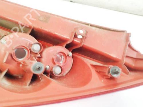 Left taillight MAZDA 5 (CR) 2.0 CD (CR19) | BP35086892C34 - Image 3