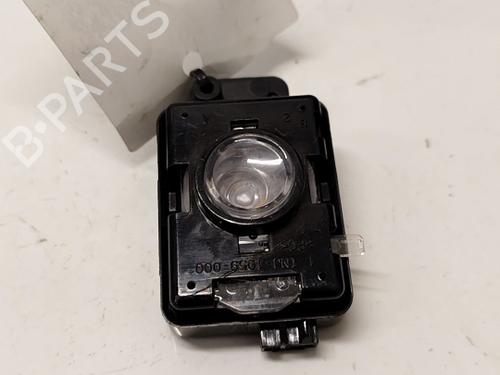 Used Interior roof light Interior roof light TESLA MODEL S (5YJS) 75 (388 hp) 40486244 40486244