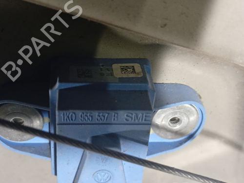 Electronic module SKODA OCTAVIA II (1Z3) 1.9 TDI | BP37227802M83 - Image 4