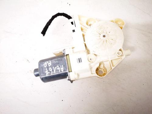 Used Right front window motor Right front window motor 35558540 35558540