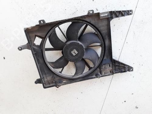 Used Fan Fan 35612304 35612304