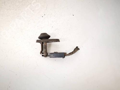 Electronic module MITSUBISHI PAJERO SPORT I (K7_, K9_) 2.5 TD (K94W) | BP35230455M83 - Image 3