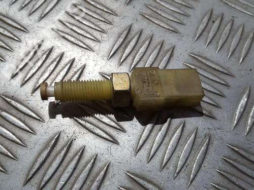 Used Electronic module Electronic module SEAT ALHAMBRA (7V8, 7V9) 1.9 TDI (110 hp) 35713899 35713899