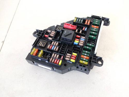 Used Fuse box Fuse box BMW 3 (F30, F80) 320 d (163 hp) 32947567 32947567