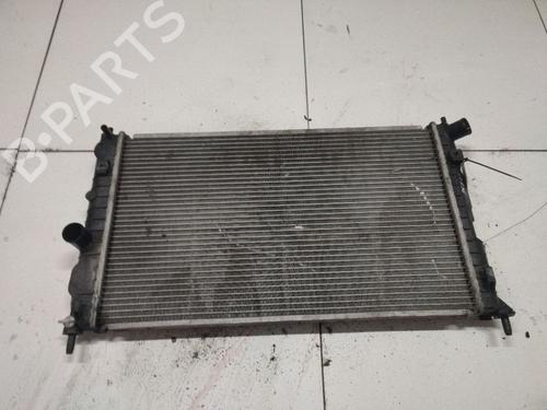 Used Water radiator Water radiator 34850988 34850988