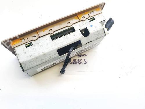 Steering wheel controls NISSAN QUEST (V42) 3.5 | BP35320510E15 - Image 3