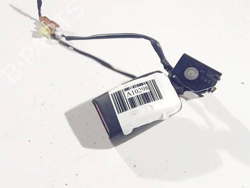 Used Seat buckle Seat buckle KIA CEE'D Hatchback (ED) 1.6 CRDi 115 (115 hp) 35034720 35034720