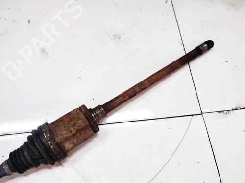 Right front driveshaft BMW 3 (E90) 318 i | BP34845399M39 - Image 2
