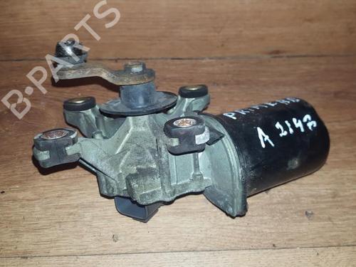 Used Front wiper motor Front wiper motor NISSAN PRIMERA Hatchback (P10) 1.6 (90 hp) 35875763 35875763