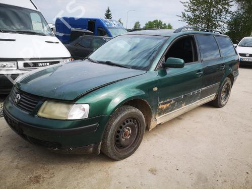 Electronic module VW PASSAT B5 Variant (3B5) 1.9 TDI | BP32951856M83 - Image 6